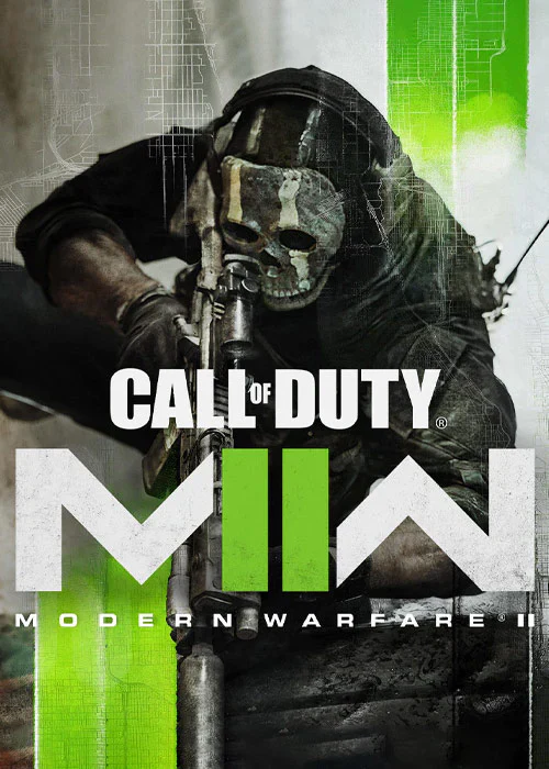 Call of Duty®: Modern Warfare® II (3 DAYS RENT) (Steam Account) (PC)