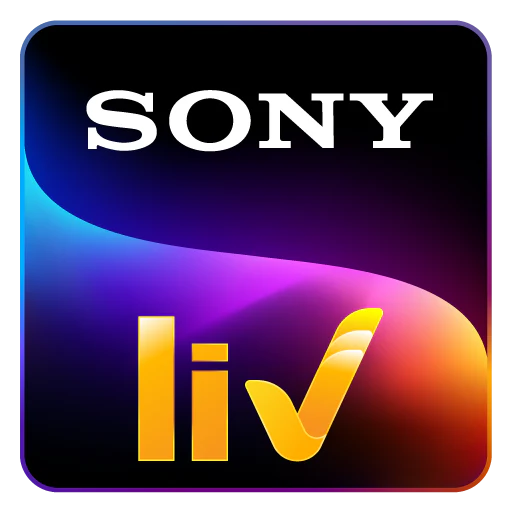SONY LIV(ON YOUR NUMBER)