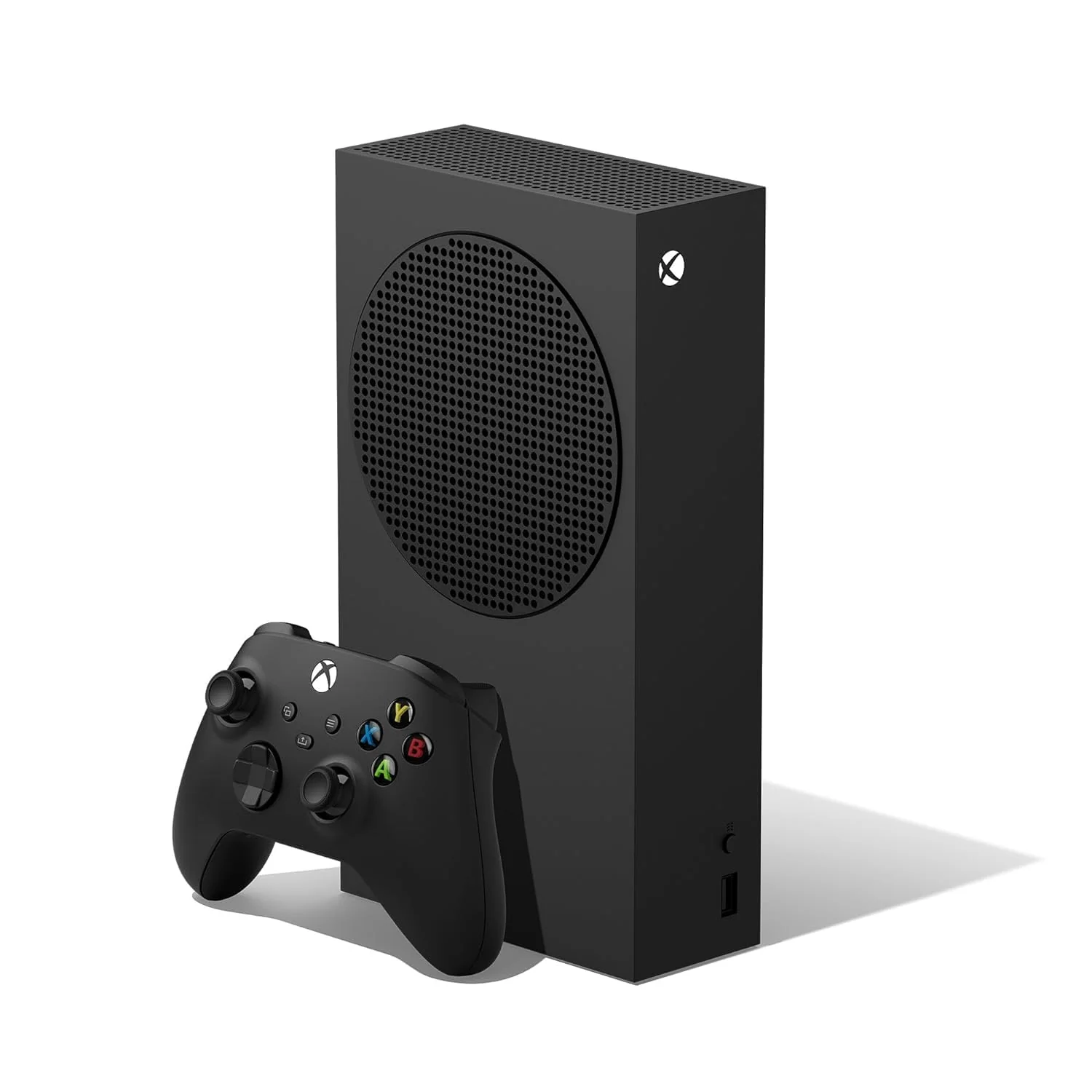 X-box Series S 1TB (Black) - Image 2