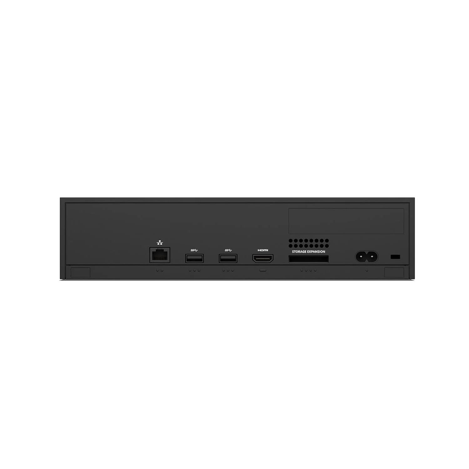 X-box Series S 1TB (Black) - Image 3