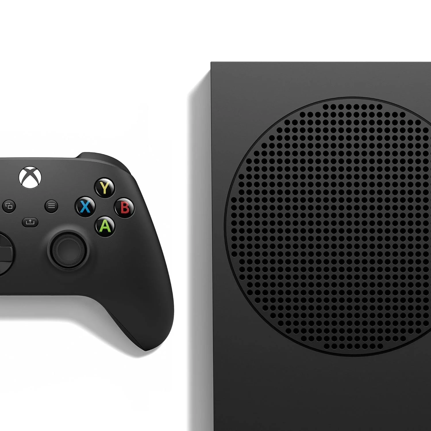 X-box Series S 1TB (Black) - Image 5